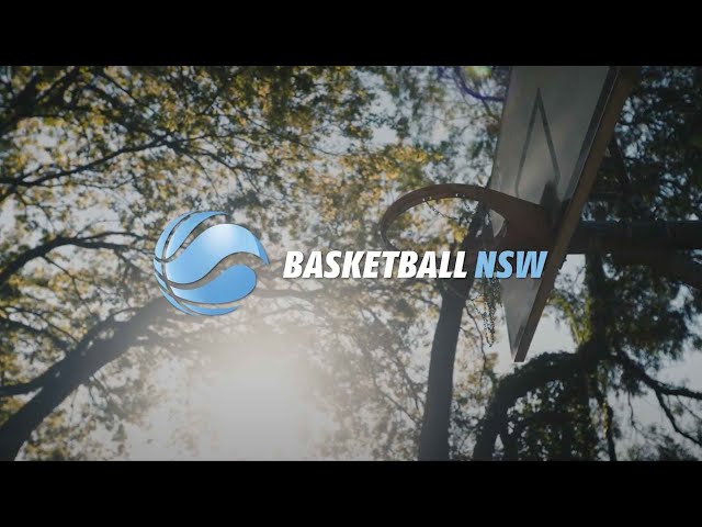 Acknowledgement of Country Basketball NSW