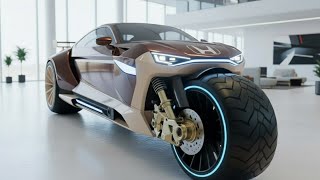 “2026 Honda Gold Wing Walnux Trike – Ultimate Luxury Touring Experience | Autotruth” screenshot 5