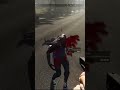 He came out of no where #gaming #scaredgames #scarrygames #funny #terrifyinggames #scarymoments