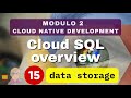 15 🐬 MySQL y PostgreSQL Gestionado: Cloud SQL al Rescate