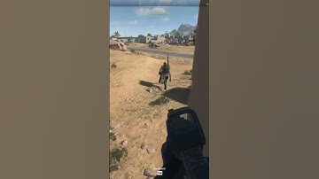 Don’t run, stay in the shadows… #dmz #warzone #warzone2