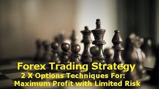 Best Forex Trading Strategies - 2 Simple Techniques for Successful Trading