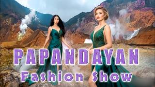 Papandayan Fashion Show