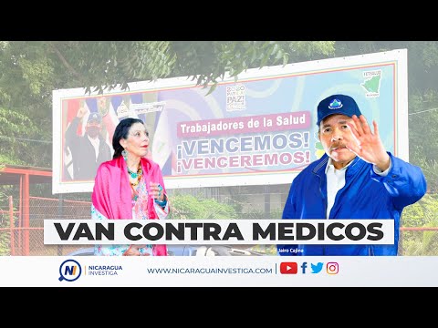 🔴⚠ #LoÚltimo | Noticias de Nicaragua jueves 22 de julio de 2021