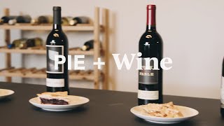 How to: Pair Wine + Pie | Bright Cellars by Bright Cellars 206 views 3 years ago 3 minutes, 47 seconds