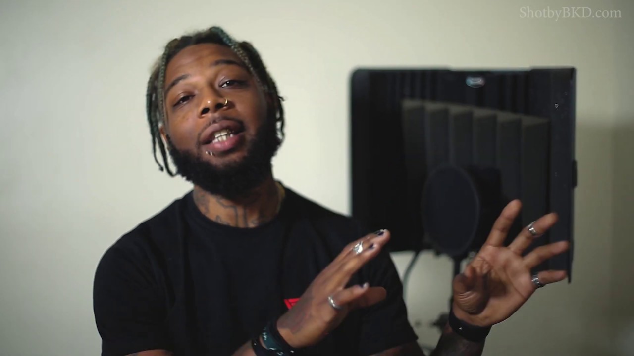 Open Session feat. OSG Breeze - kNEWyou