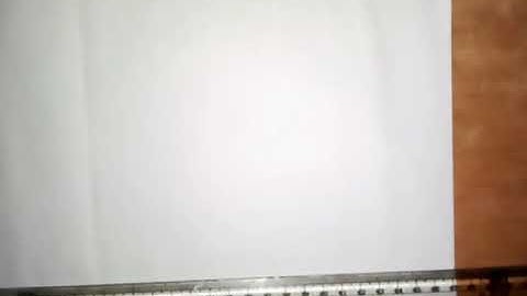 To Draw the Curve of Interpretation of Two Unequal Pipes One Vertical and One Inclined