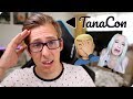 The Issue I have with Tanacon