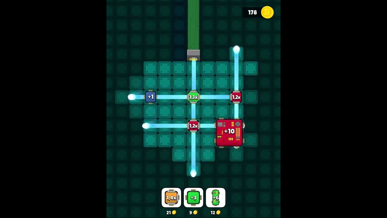 BitCoiner #2-1 - By YsoCorp