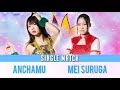 Anchamu vs Mei Suruga , 21st May 2019