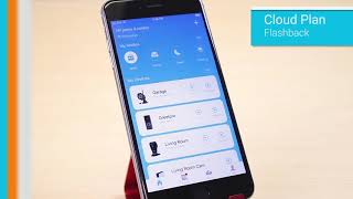 Zmodo Basic Plan vs Cloud Plan