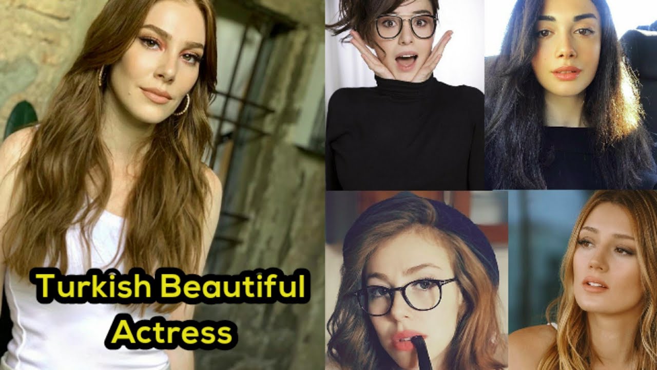 Download New List Of 2020||Turkish Hot Actress||😘😍