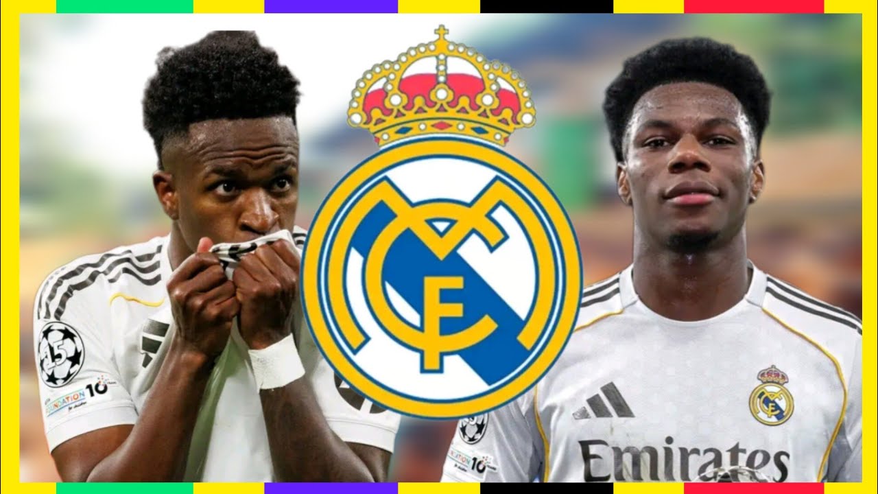 UBUSESENGUZI BWIZA KU IKIPE YA REAL MADRID BUGIYE HANZE || VIN YONGEYE KUBA INYENYERI