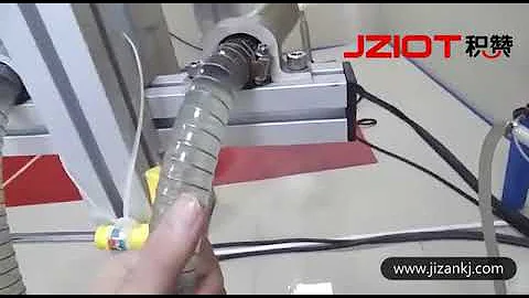 JZIOT V9000 Android handheld terminal PDA barcode scanner