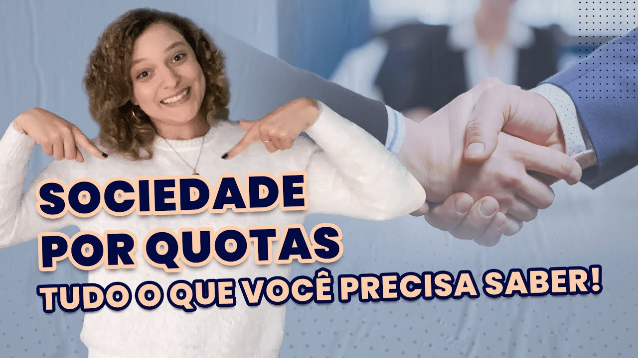 INFORMAÇÕES IMPORTANTES SOBRE SOCIEDADE POR QUOTAS EM PORTUGAL