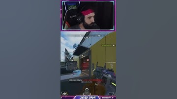 alternator terminator | (Apex Legends)