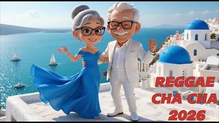 Tropical Dance Mix 2026 🌴 Reggae Cha Cha Disco Hits 🌴 Best Summer Party Medley