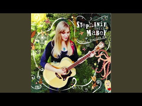 If I Were A Zombie (Acoustic) - Stephanie Mabey
