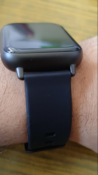 Dizo watch  ✌🏻