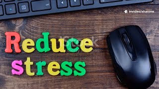 Stop Stress Fast: 7 Tips You’ll Actually Use