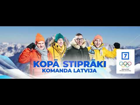 Video: Pabeigtas Krievijai triumfējošās ziemas olimpiskās spēles