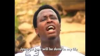 LET YOUR WILL BE DONE | PASTOR ANTHONY MUSEMBI