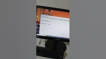 Windows 10 - How to Scan PC for Virus in Windows 10 Without Software 🔥