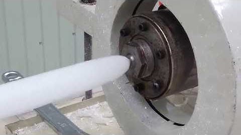 EPE foam profile extrusion making machine pe foam pipe machine