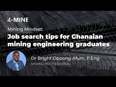 Mining Engineering Jobs In Africa
