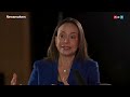 María Corina Machado on how she plans to rebuild Venezuela | Newsmakers