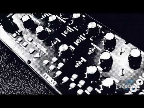 Introducing the Moog Mother-32