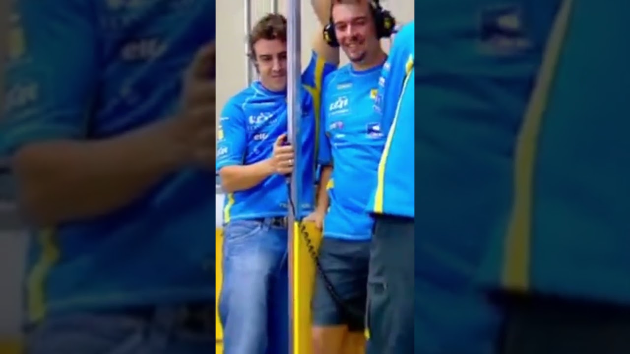 The Best Engine Sound In The World 