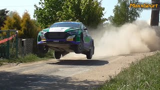 Best of Rally 2023 by MaxxSport