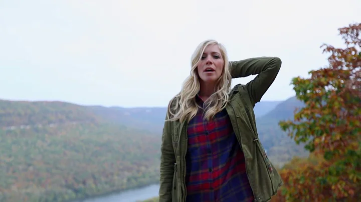 "Find You Here" | Ellie Holcomb | OFFICIAL MUSIC V...