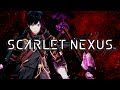 SCARLET NEXUS Review (PS5) - Fun, But Far From Perfect - Tarks Gauntlet