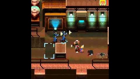 Rainbow Six Vegas mobile java game