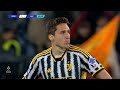 Streets Won't Forget Federico Chiesa at Juventus