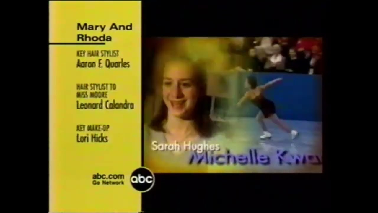 WLNE-TV Split Screen Credits (February 7th, 2000)