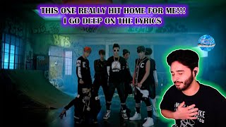 Singersongwriter Reacts And Gets Personal To Bts No More Dream Mv And Lyric Video