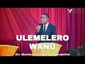 Ulemelero Wanu Bro Blessings Chitsulo And Congregation Sunday Service 14 12 2025