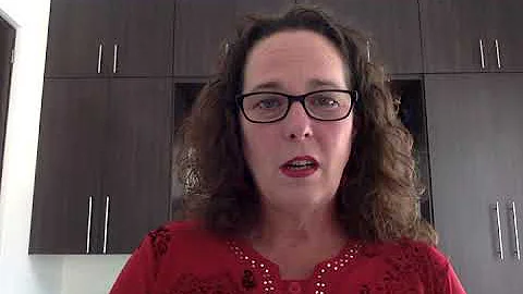 Jennifer Trujillo Introduction