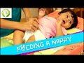 How To Make Baby Nappy
