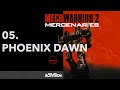 Phoenix dawn  mechwarrior 2 mercenaries original soundtrack