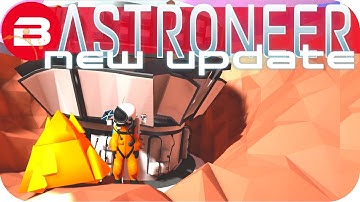 Astroneer Gameplay - NEW UPDATE, ITEMS, RESEARCH, SOUNDS & MORE! Lets Play Astroneer Experimental