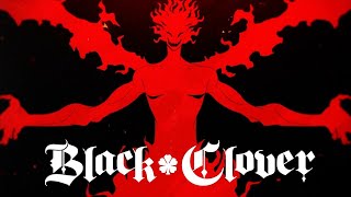 Black Clover amv-Vickeblanka   Black Rover