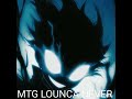 MTG LOUNCA NEVER