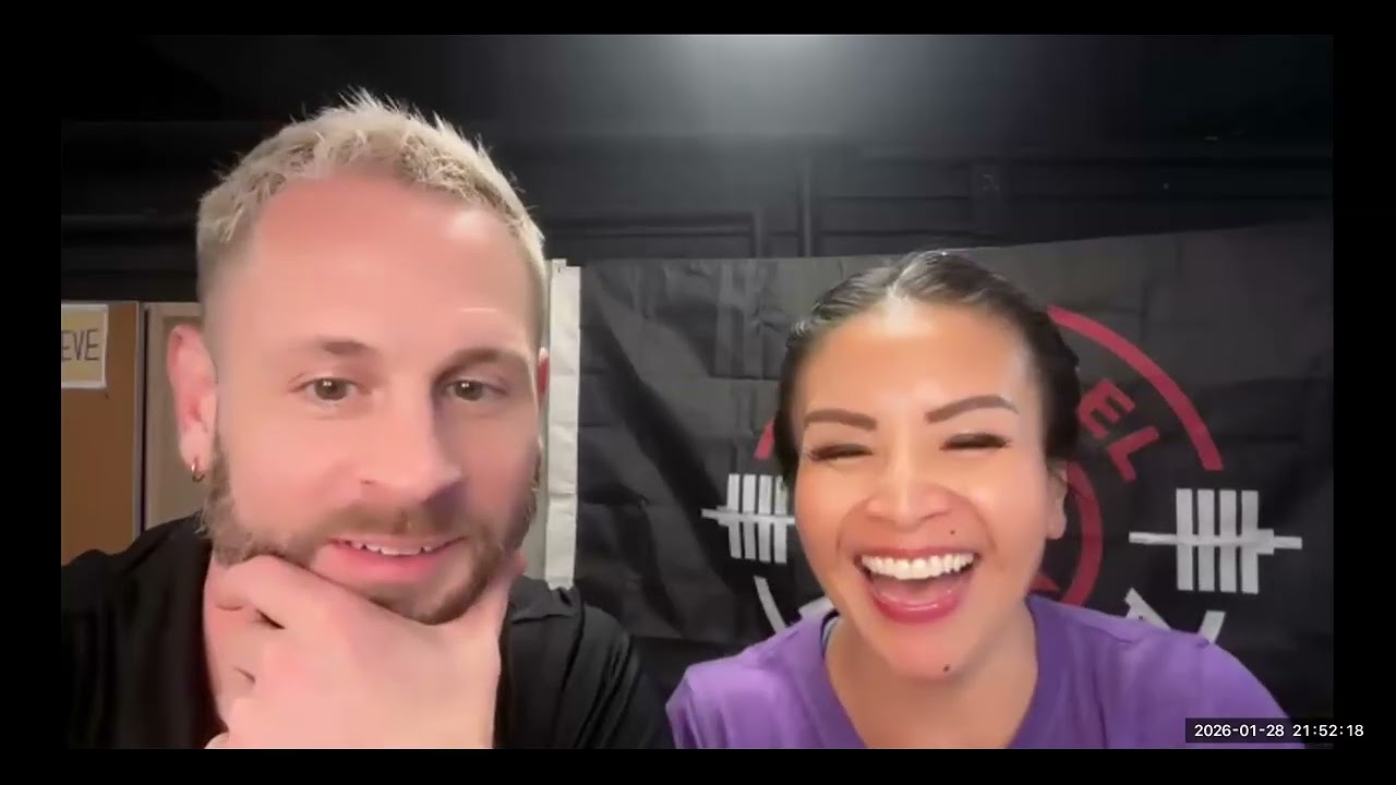 Building a Strong Foundation: Starting and Growing a Successful CrossFit Kids Program