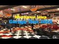 Northwest Iowa Garage Tour 2022