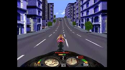 OMG Playing Road Rash on Windows 10 || RJ Solution ||