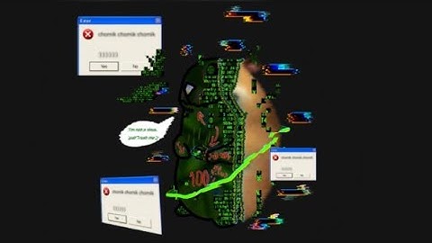 How To Get Encrypted Chomik | Find The Chomiks